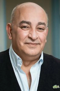 Ryad Tamouza