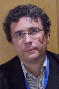 Bruno Aouizerate
